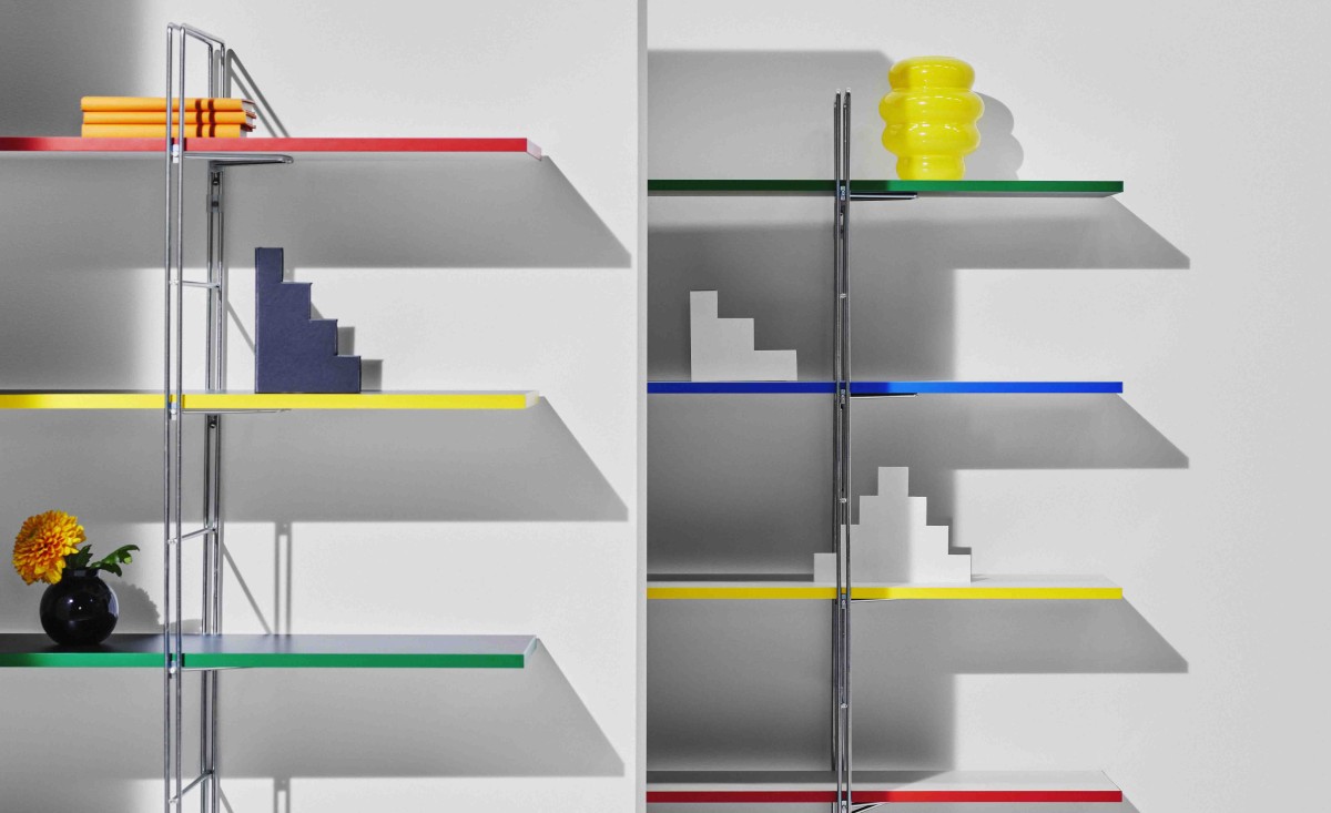 Ikea ‘escucha’ a TikTok: relanza su estantería vintage que se ha hecho viral casi 30 años después