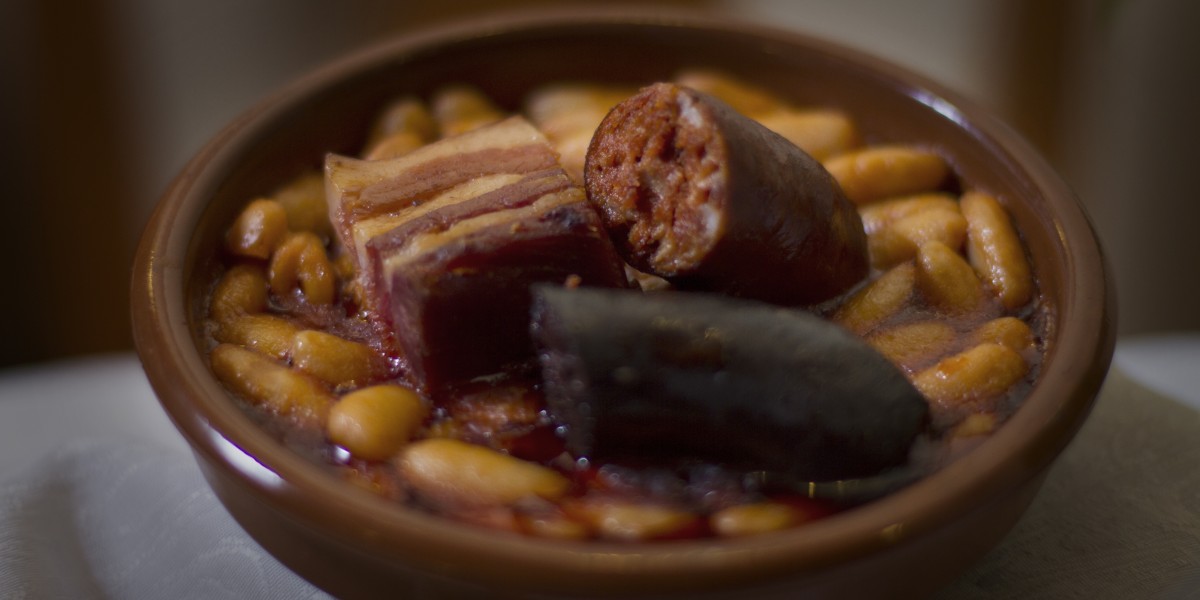 fabada asturiana