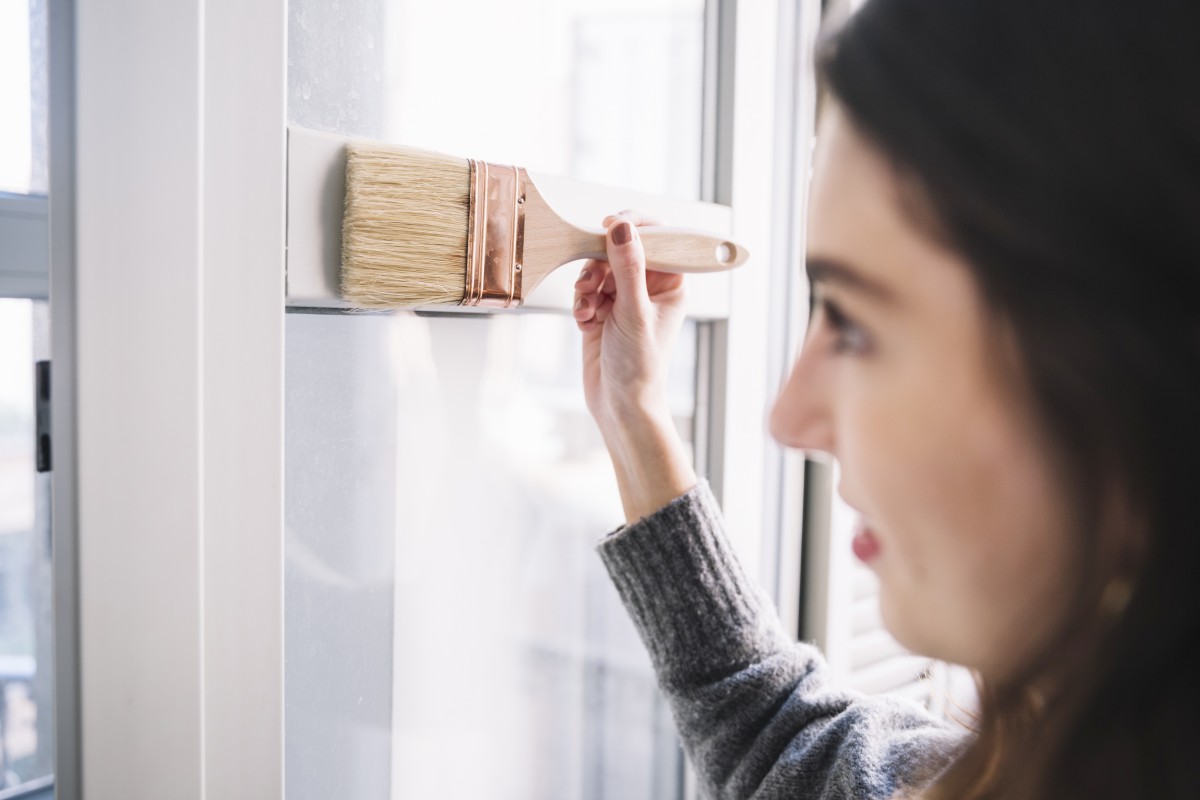 ¿Puedo cambiar el color del exterior de mi casa? ¿Necesito permiso de la comunidad de vecinos?
