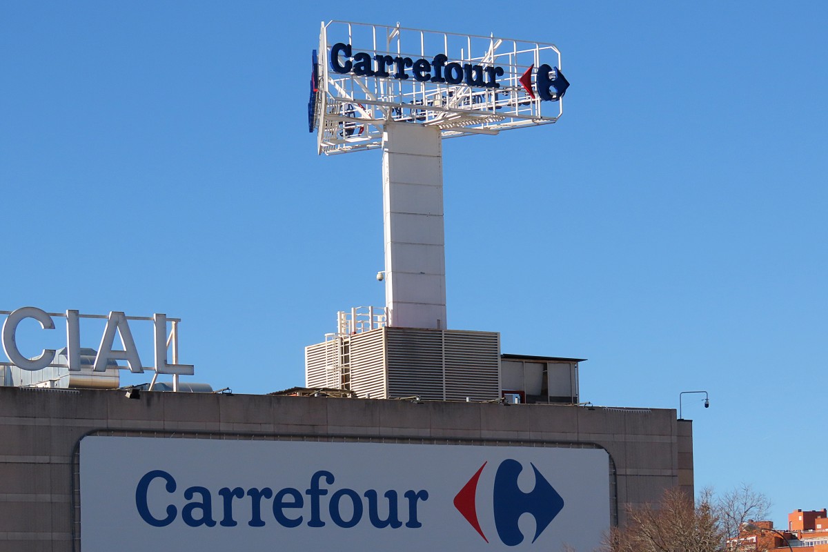 Carrefour