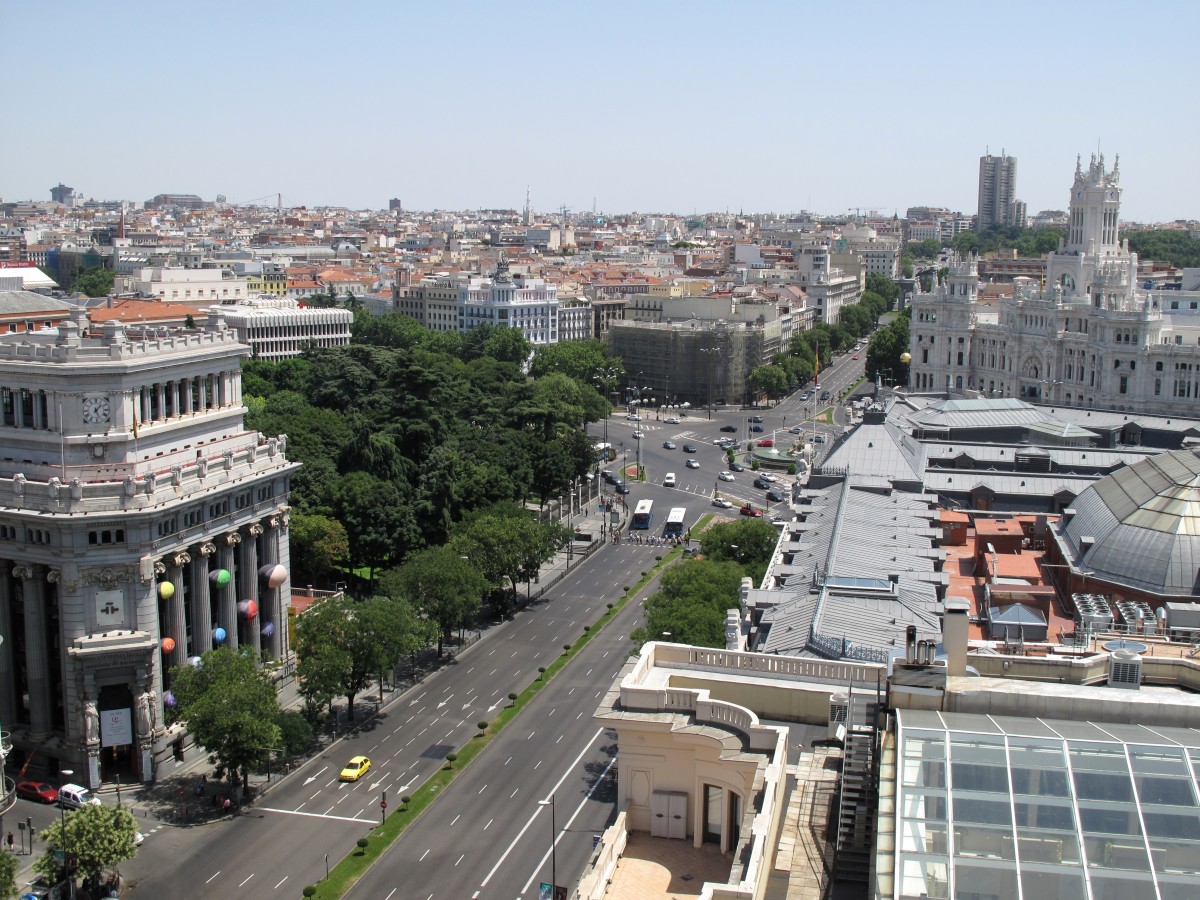 Madrid
