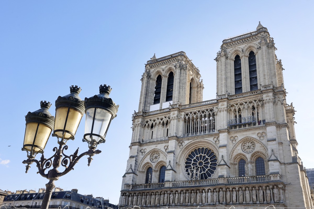 Notre Dame (París)