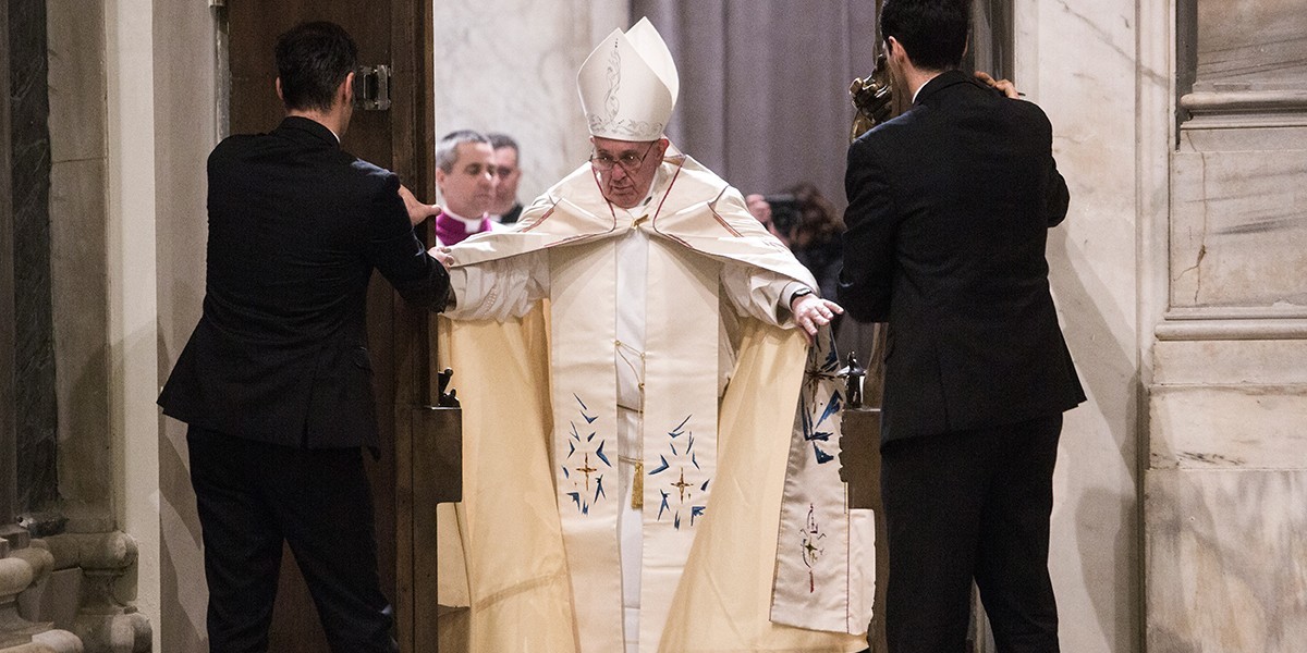 vaticano