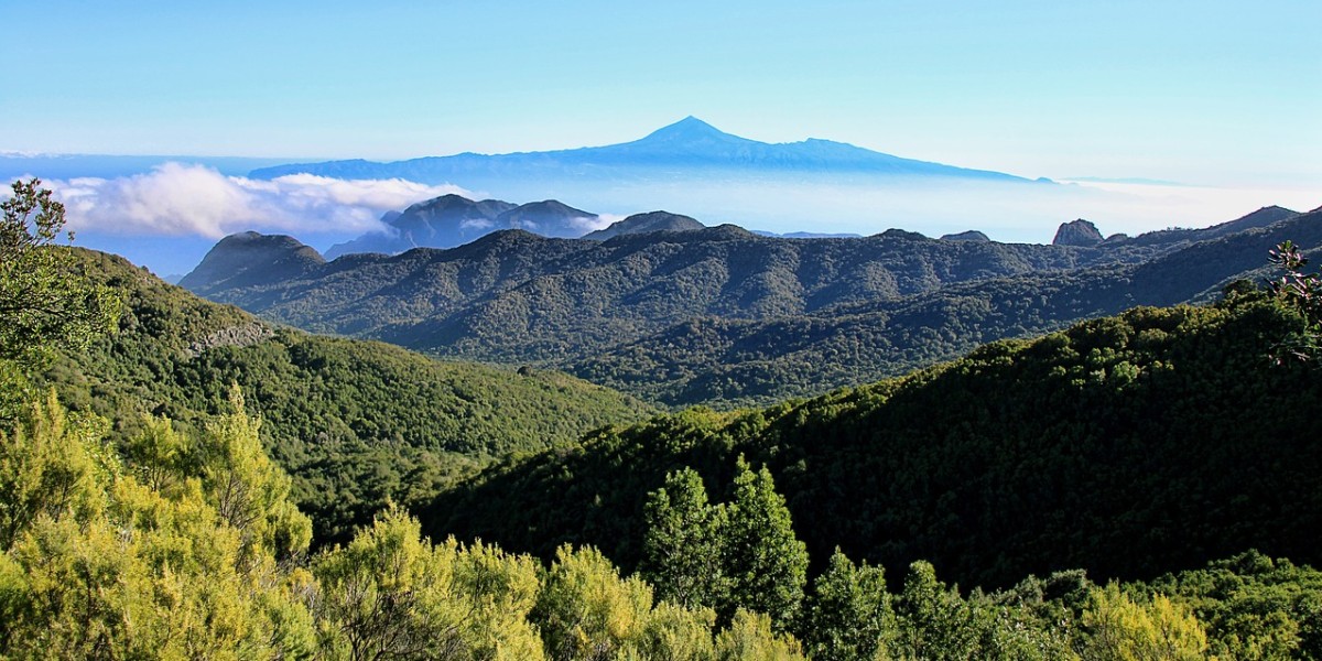 La Gomera