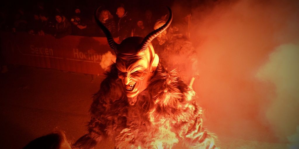 krampus