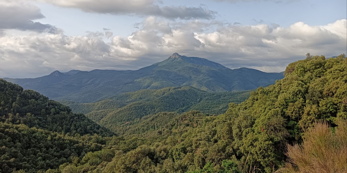 montseny