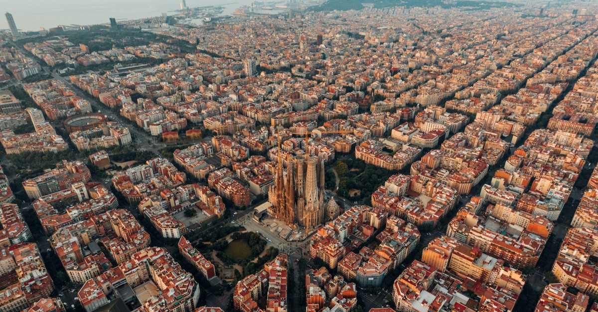 Barcelona