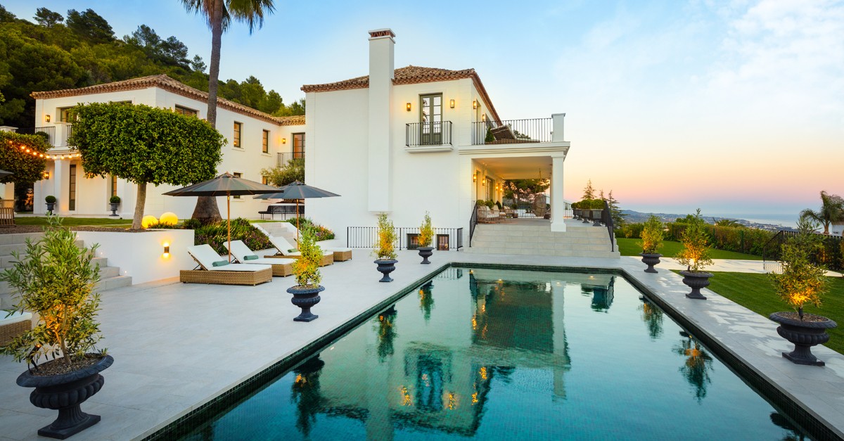 Luxury
