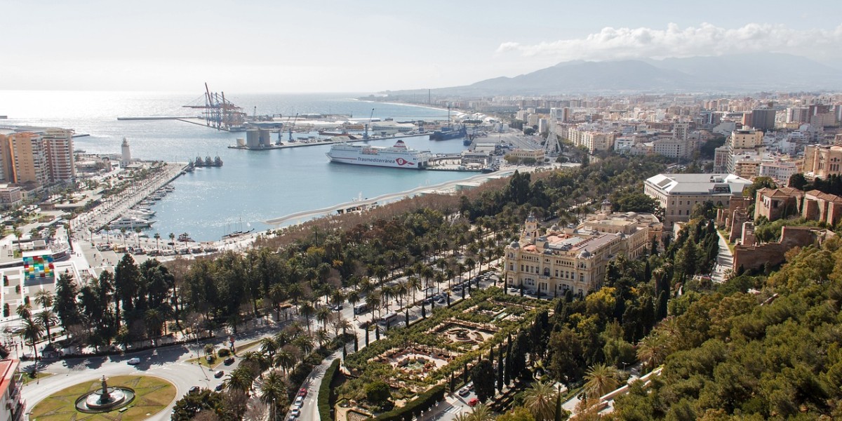 malaga