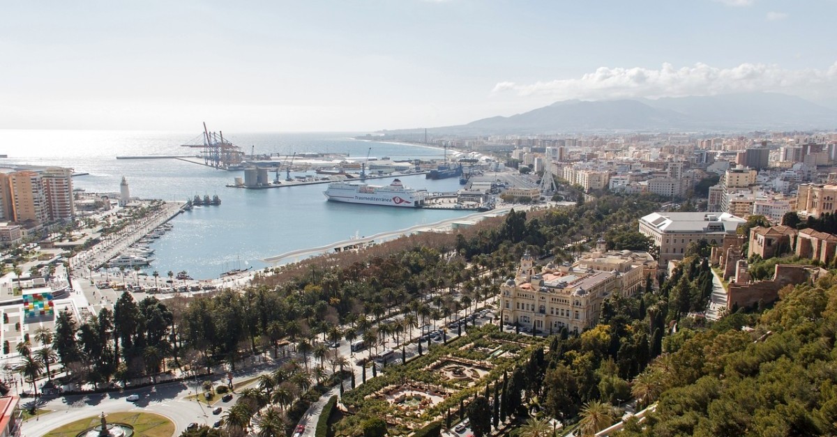 Malaga