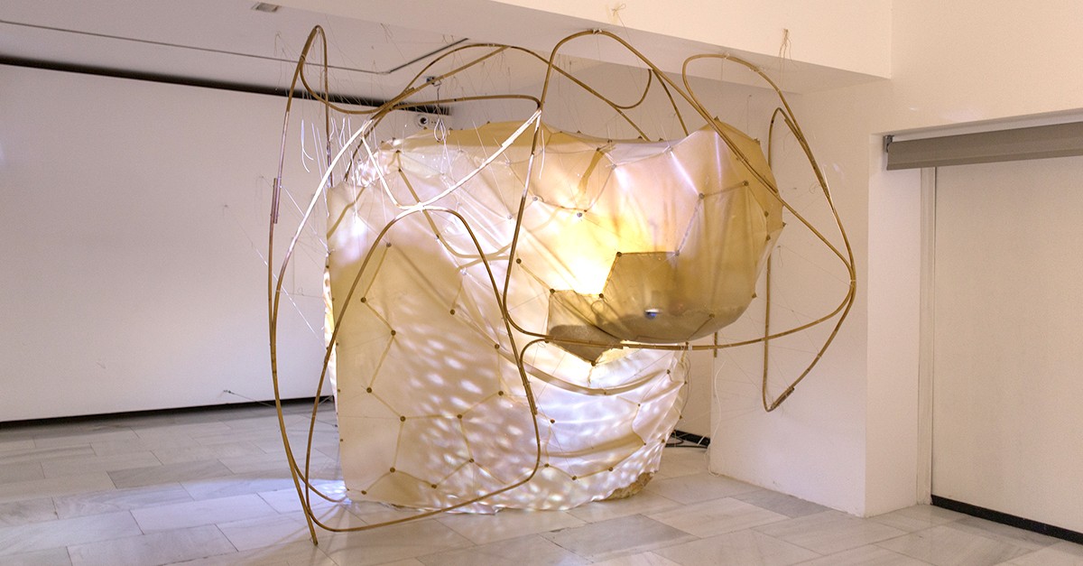 Proyecto Galerna – Naturaleza generativa
