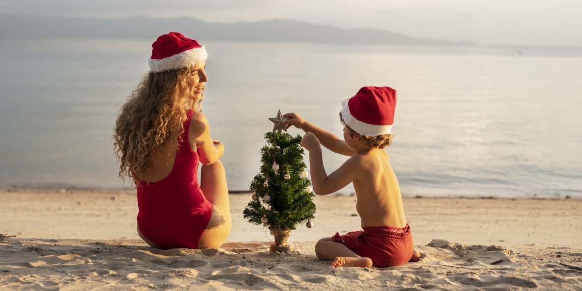 navidad australia