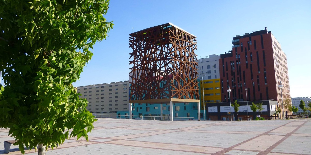 mostoles