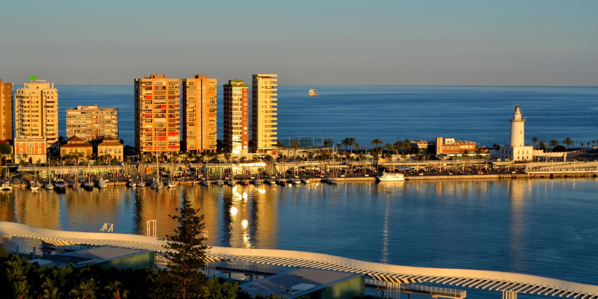 malaga