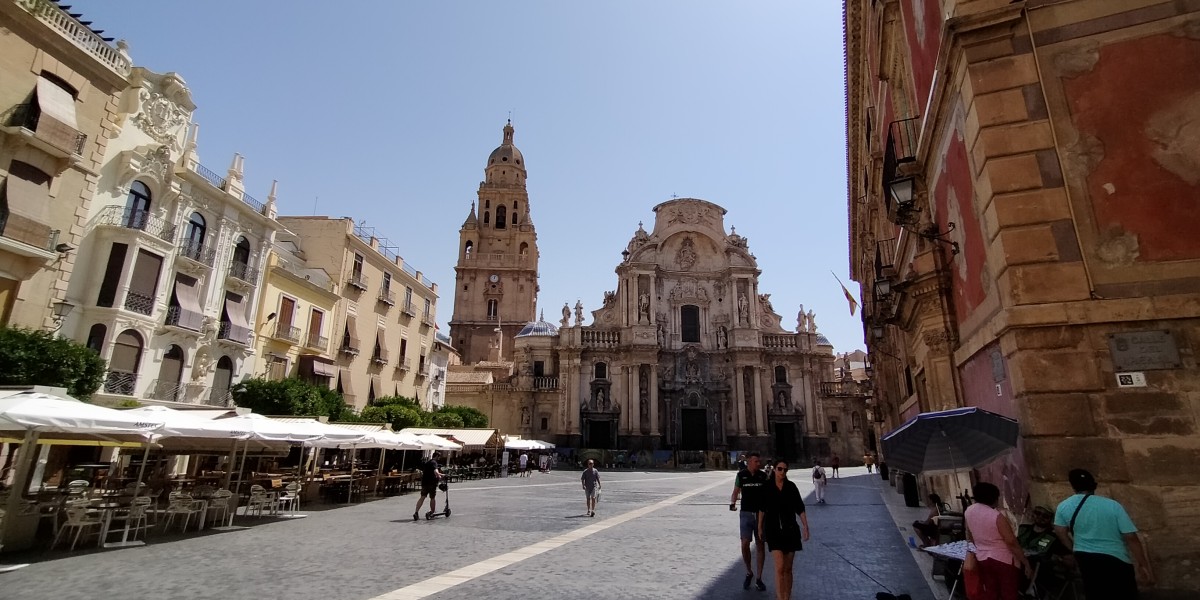 murcia