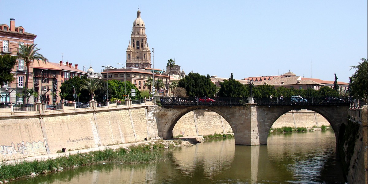 murcia