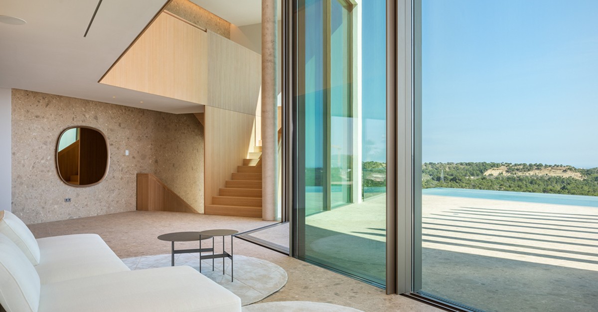 Lujoso chalet en Orihuela (Alicante)