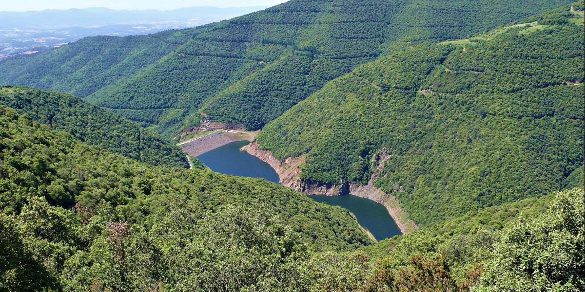 montseny