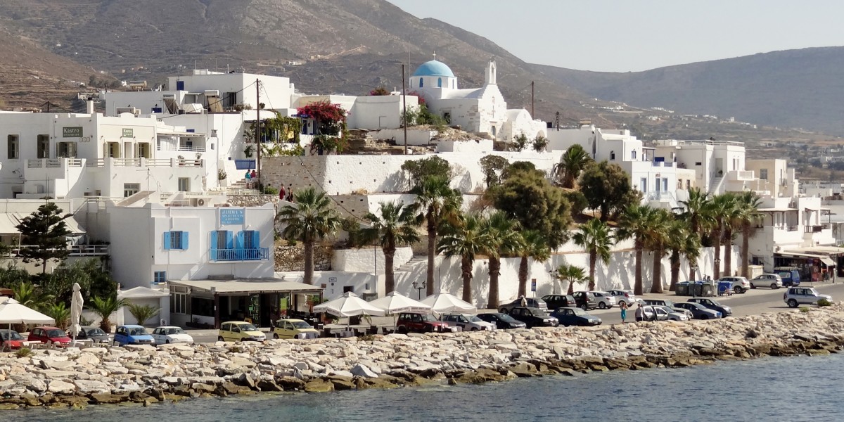paros