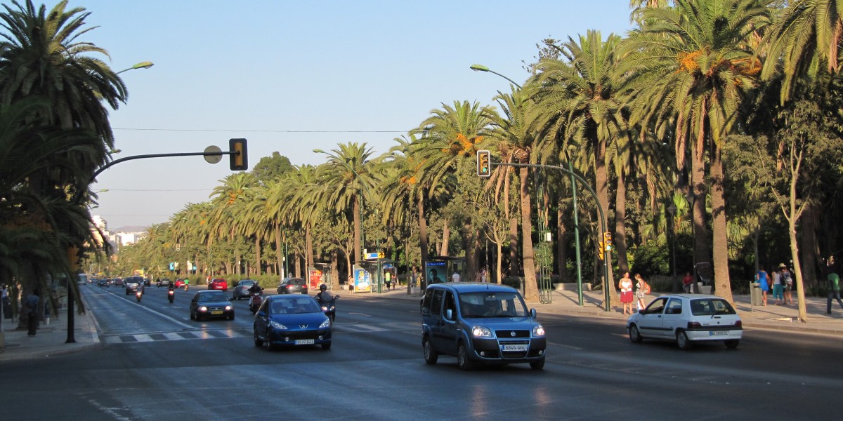 malaga