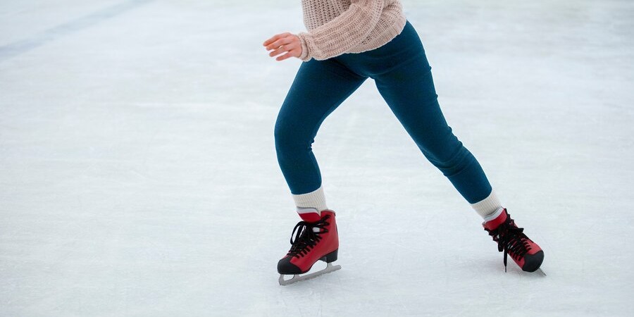 patinaje