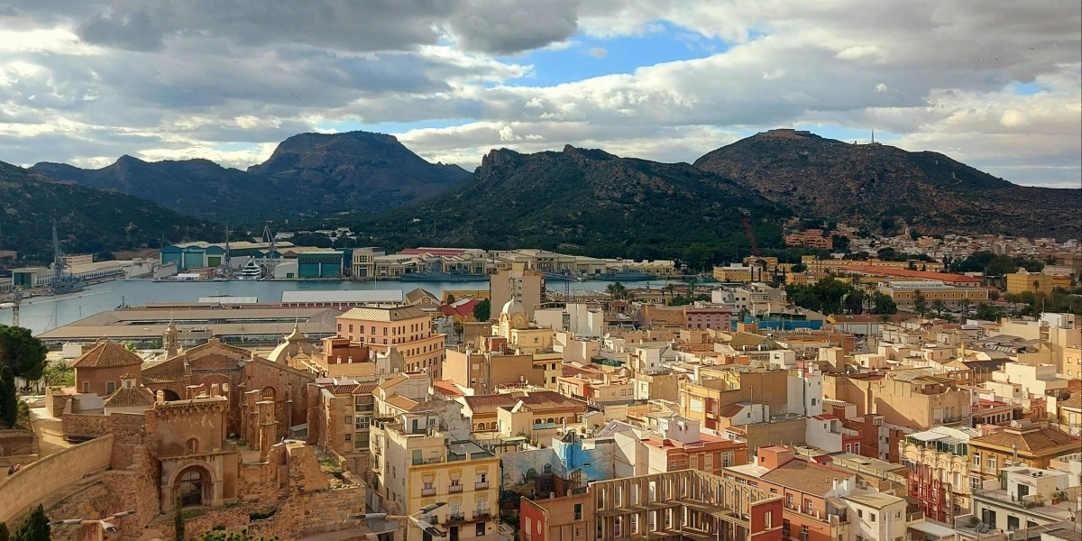 Cartagena