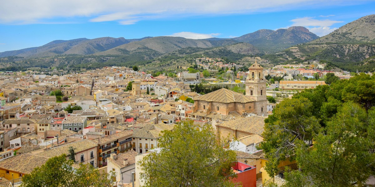 caravaca de la cruz