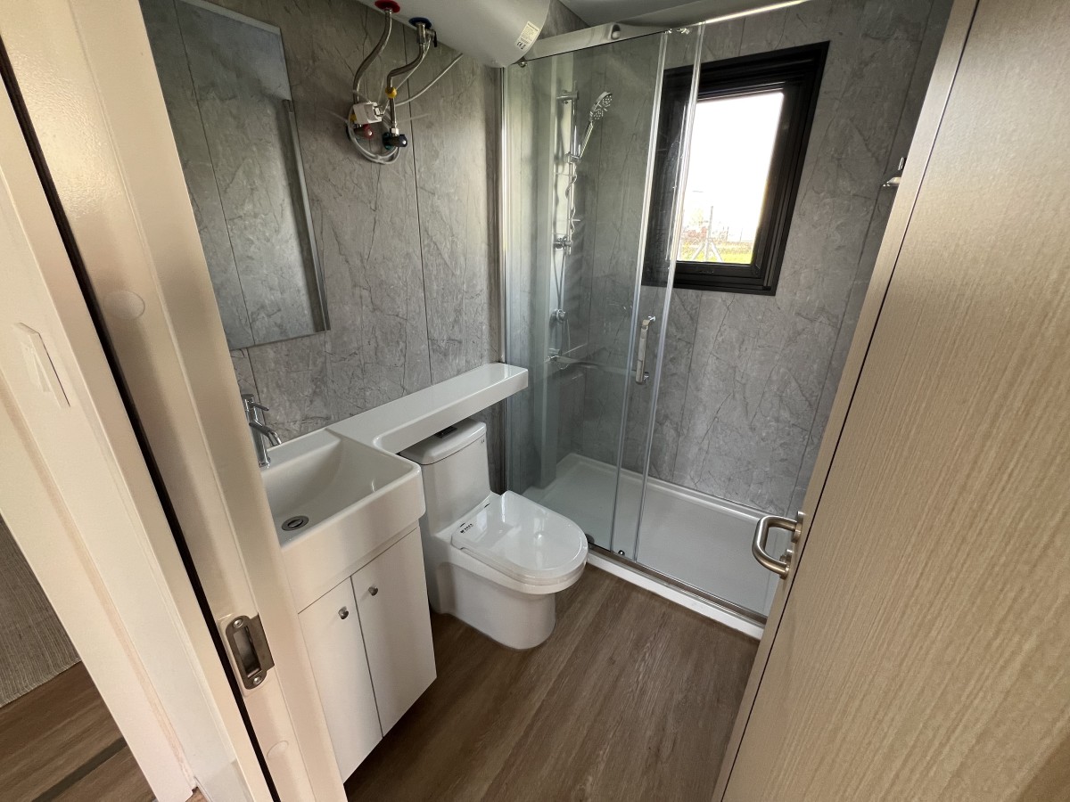 Baño