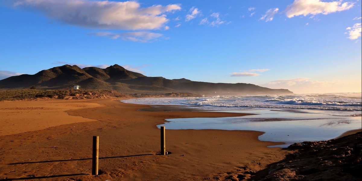 Calblanque