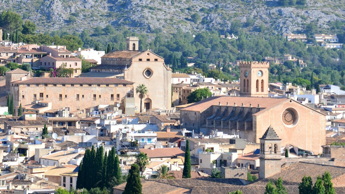 Pollensa