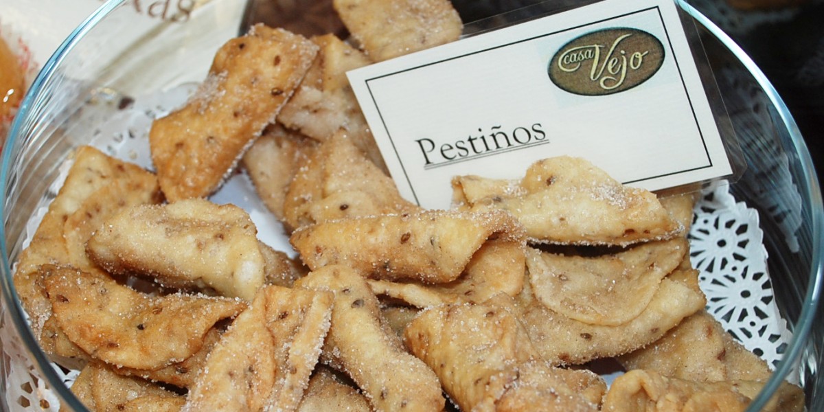 pestiños