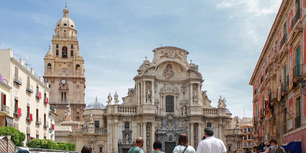 Murcia