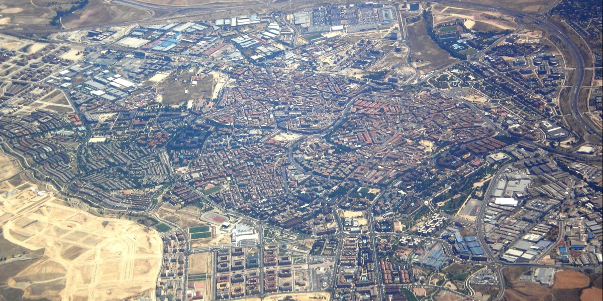 san sebastian de los reyes