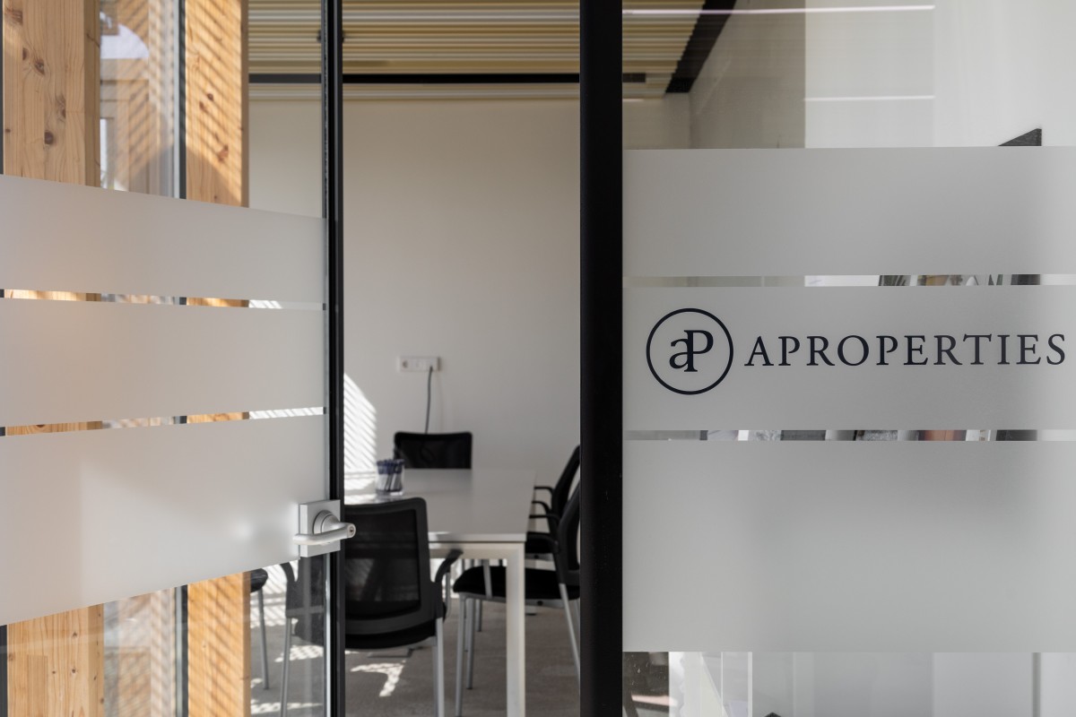 AProperties