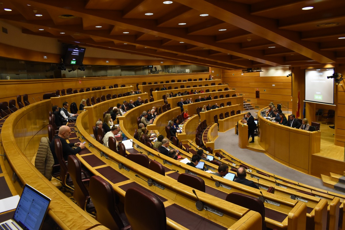 Senado