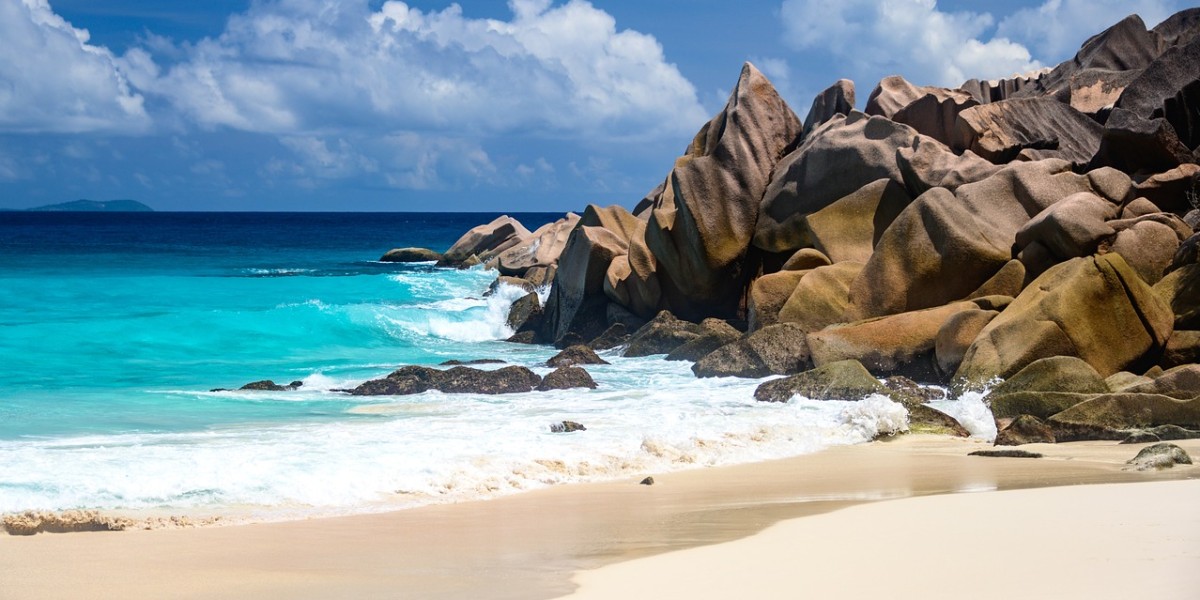 seychelles