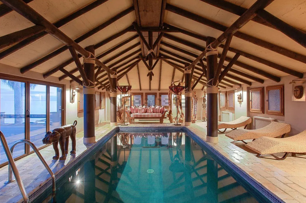 Marbella Mansion
