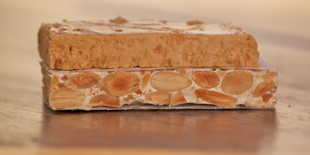 turron