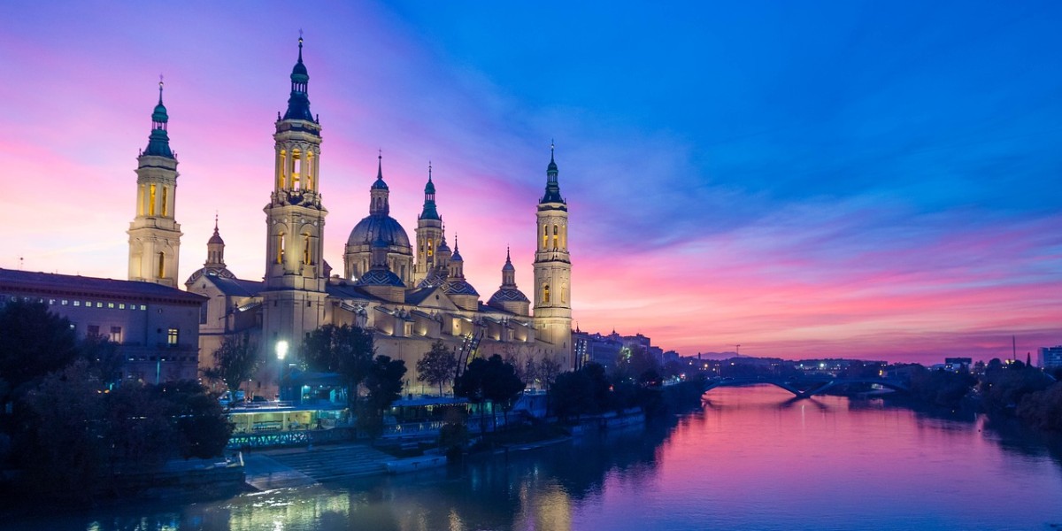 zaragoza
