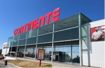 Supermercados