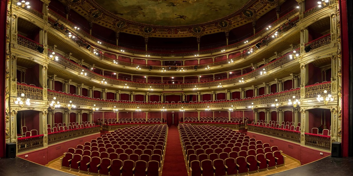 teatro romea