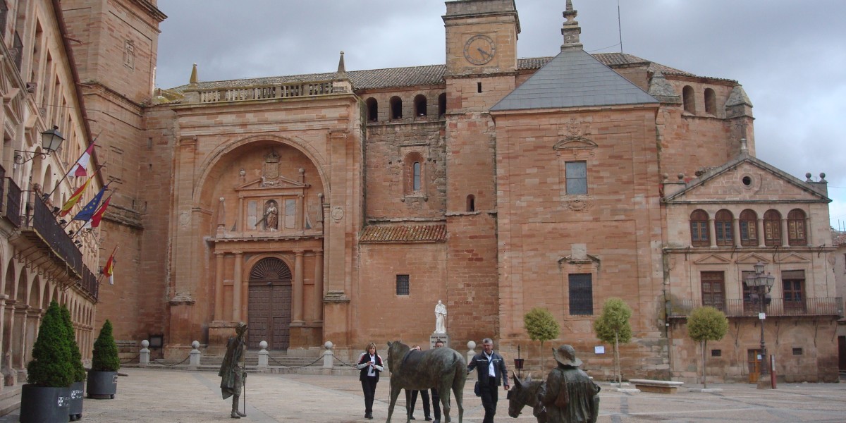 villanueva de los infantes