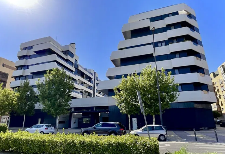Viviendas a la venta en Getafe