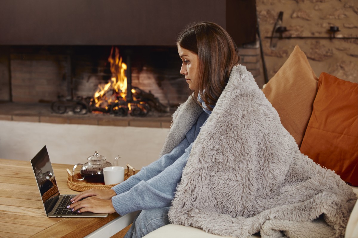 Ahorrar en invierno