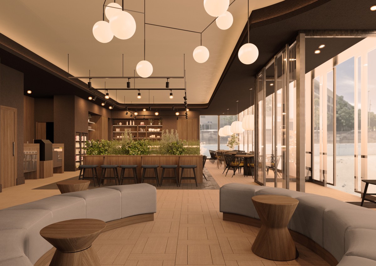 B&B Hotel Madrid Carabanchel.