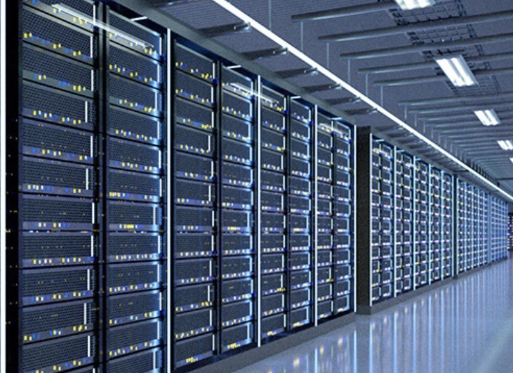 El mercado español de los 'data center' prevé captar 58.000 millones en inversiones hasta 2030, según Spain DC Centro de datos