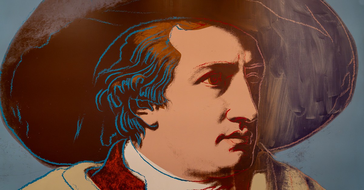 Casa Museo di Goethe