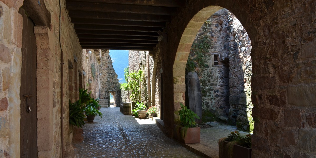 santa pau