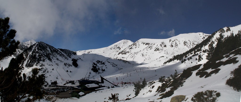 Vallter 2000