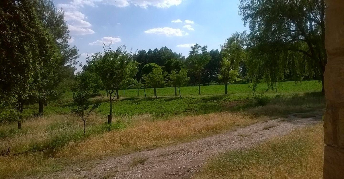 Terreno